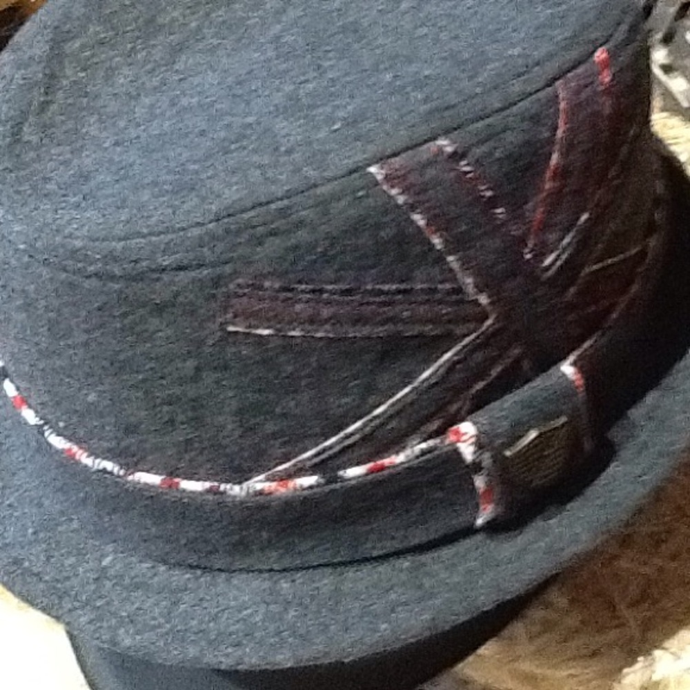 Fore!  Axel & Hudson Unisex Golf Fedora